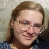 Фотография репетитора Берестова Анна Александровна