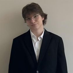 Фотография репетитора Смольянов Ярослав Денисович