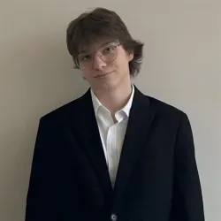 Фотография репетитора Смольянов Ярослав Денисович