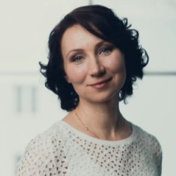 Фотография репетитора Зинченко Татьяна Георгиевна