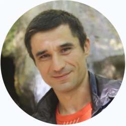 Фотография репетитора Ильясов Эльдар Шевкетович