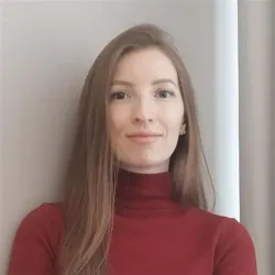 Фотография репетитора Глазунова Ольга Михайловна