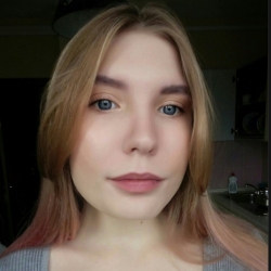 Фотография репетитора Киян Ирина Олеговна