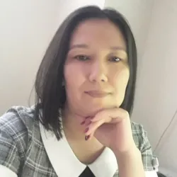 Фотография репетитора Халдыбаева Жупар Мурадовна