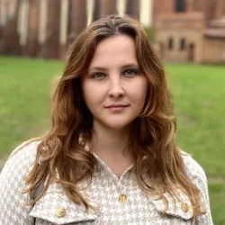 Фотография репетитора Рубинская Александра Ивановна