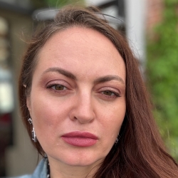 Фотография репетитора Боброва Наталья Владимировна