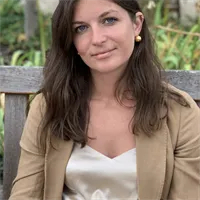 Фотография репетитора Новикова Анна Сергеевна