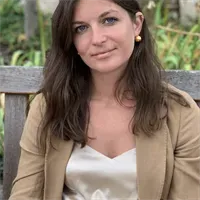 Фотография репетитора Новикова Анна Сергеевна