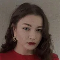 Фотография репетитора Рупосова Елизавета Сергеевна