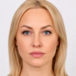 Фотография репетитора Данникова Алиса Алексеевна