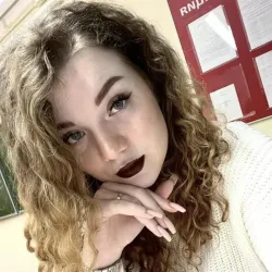 Фотография репетитора Мусатюк Алена Николаевна