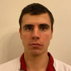 Фотография репетитора Передельский Даниил Алексеевич