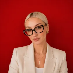 Фотография репетитора Ревушкина Ульяна Алексеевна