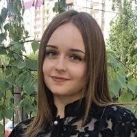 Фотография репетитора Тезикова Анастасия Руслановна