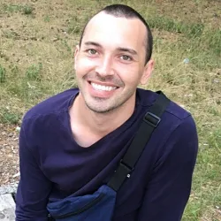 Фотография репетитора Дрожжин Максим Николаевич