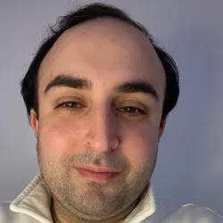 Мехтиев Намик Нураддинович