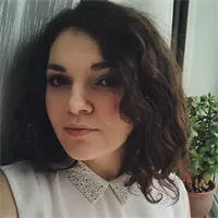 Фотография репетитора Ефанова Татьяна Андреевна