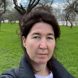 Фотография репетитора Дмитриева Оксана Викторовна