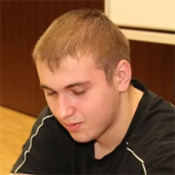 Фотография репетитора Чернюк Михаил Валентинович