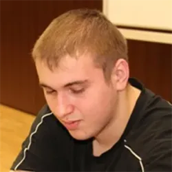 Фотография репетитора Чернюк Михаил Валентинович