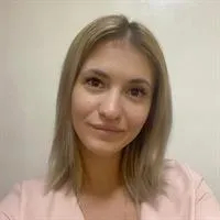 Фотография репетитора Щелконогова Мария Сергеевна