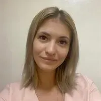 Фотография репетитора Щелконогова Мария Сергеевна