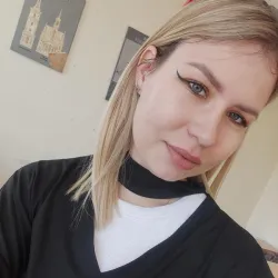 Фотография репетитора Овчинникова Диана Павловна