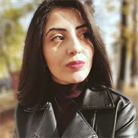 Фотография репетитора Оганесян Анна Симавоновна