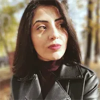 Фотография репетитора Оганесян Анна Симавоновна