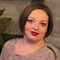 Фотография репетитора Мамышева Лариса Александровна