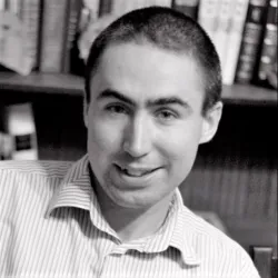 Фотография репетитора Сажин Александр Валерьевич