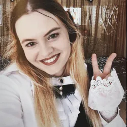 Фотография репетитора Тройная Полина Юрьевна