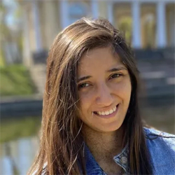 Фотография репетитора Аскарова Лола Игоревна