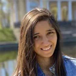 Фотография репетитора Аскарова Лола Игоревна