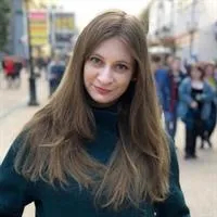 Фотография репетитора Дидук Елена Сергеевна