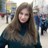 Фотография репетитора Дидук Елена Сергеевна