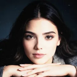 Фотография репетитора Жабоева Элина Маратовна