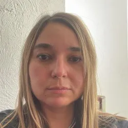 Фотография репетитора Малиева Наталья Валериевна