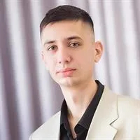 Фотография репетитора Евсеев Сергей Сергеевич