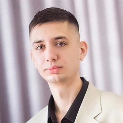 Фотография репетитора Евсеев Сергей Сергеевич