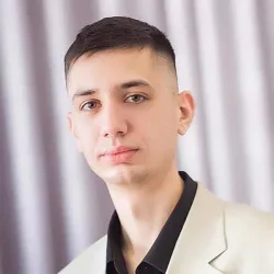 Фотография репетитора Евсеев Сергей Сергеевич