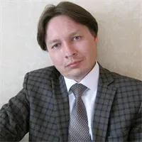 Фотография репетитора Петров Михаил Александрович