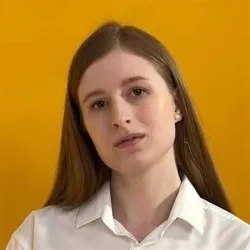 Фотография репетитора Вахтерова Ладислава Андреевна