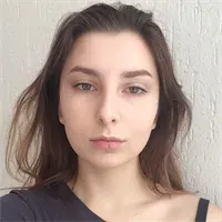 Фотография репетитора Киселева Софья Витальевна