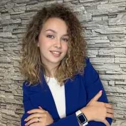 Фотография репетитора Дубовицкая Надежда Андреевна