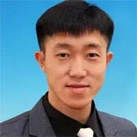 Фотография репетитора Че Сергей Владимирович