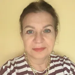 Фотография репетитора Cергеева Наталья Владимировна