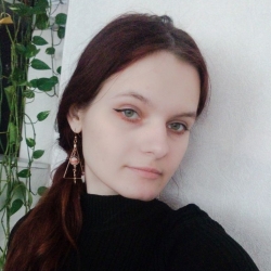 Фотография репетитора Сухочева Анастасия Николаевна