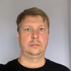 Фотография репетитора Головин Александр Дмитриевич