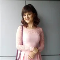 Фотография репетитора Фетисова Алена Игоревна